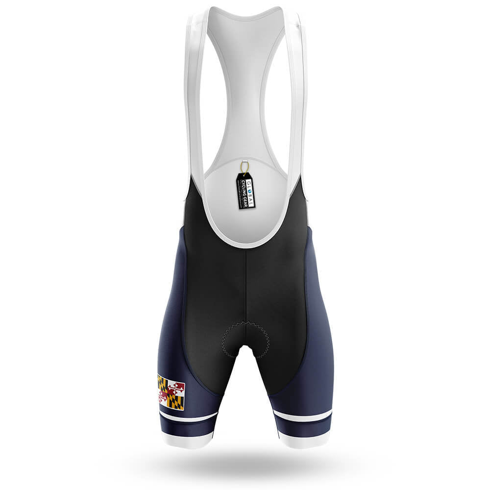 Maryland S1 - Men's Cycling Kit