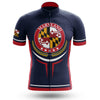 Maryland V19 - Men's Cycling Kit