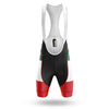 Mexico V3 - Men's Cycling Kit