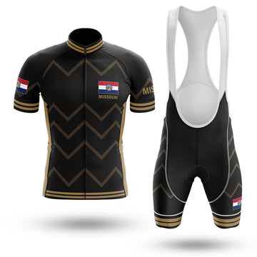 Missouri V17 - Men's Cycling Kit