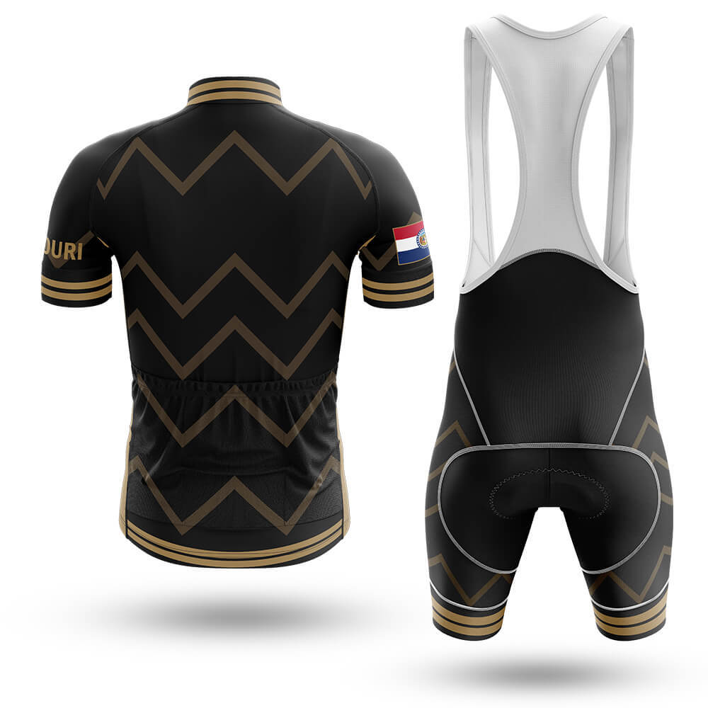 Missouri V17 - Men's Cycling Kit
