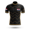 Missouri V17 - Men's Cycling Kit