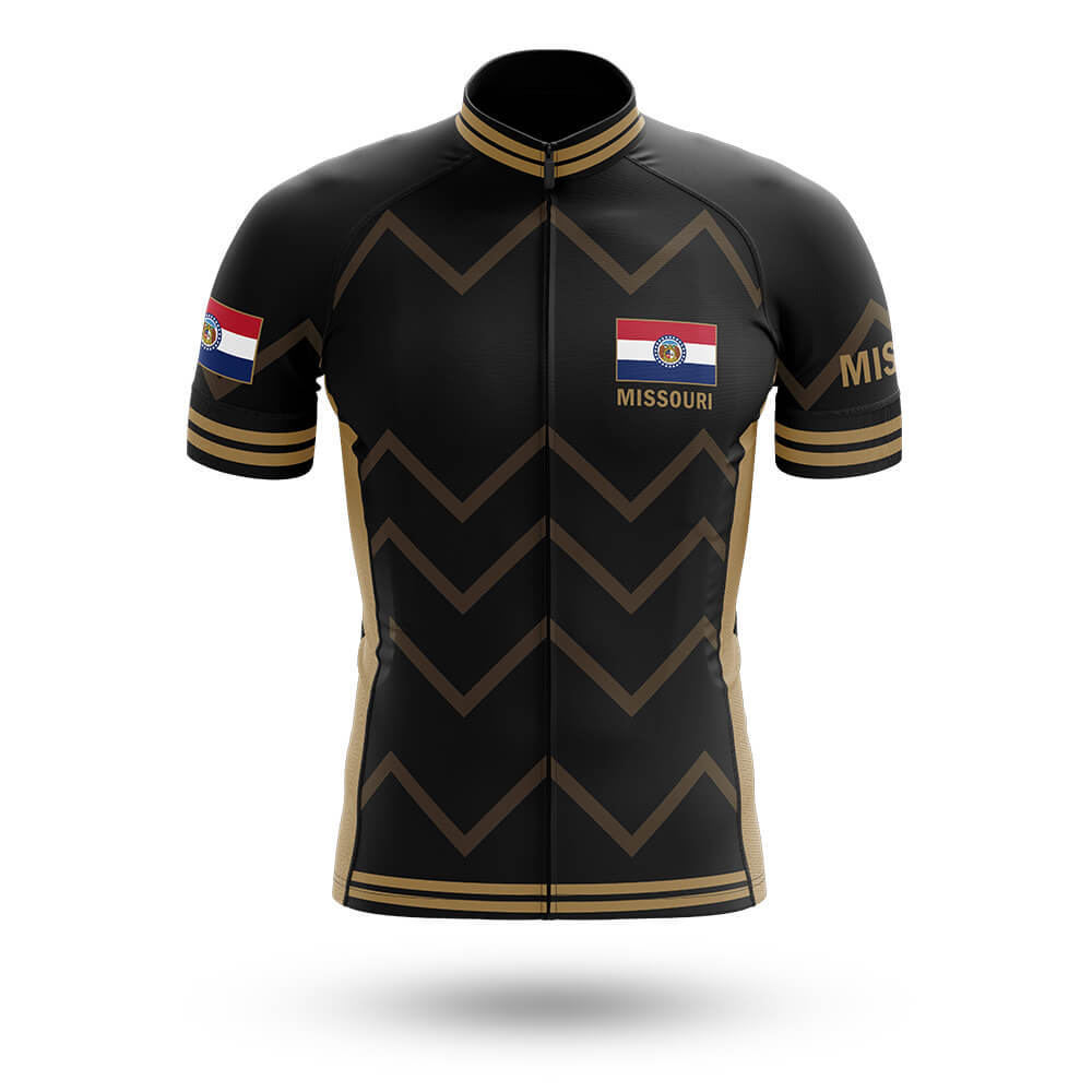 Missouri V17 - Men's Cycling Kit