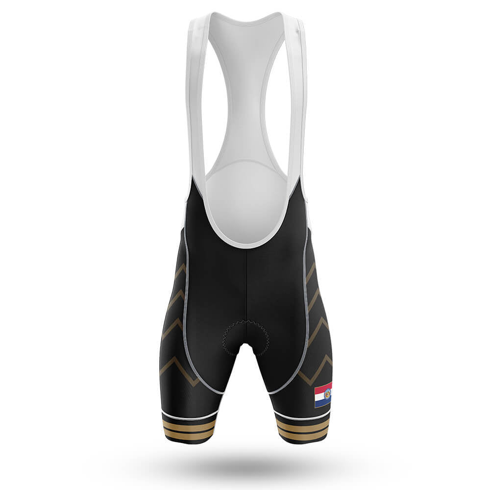 Missouri V17 - Men's Cycling Kit