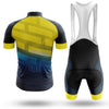 Old Man V6 - Men's Cycling Kit