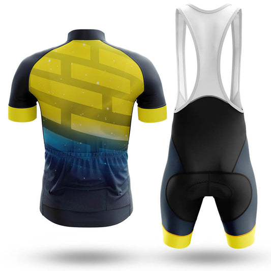Old Man V6 - Men's Cycling Kit