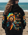 NOT ALL WHO WANDER ARE LOST COMPASS ALL OVER PRINT - YHDU2401254