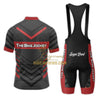 BigCrowns | Short Sleeve Sugar Land Cycling Kit For Frank Barboza