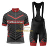 BigCrowns | Short Sleeve Sugar Land Cycling Kit For Frank Barboza