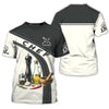 BigCrowns | Spice Up Your Culinary Skills Personalized Chef Shirt