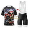 BigCrowns |  Cycling is Like S*x Sleeve Custom Name Cycling Kit