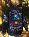 MAKING MEMORIES ONE CAMPFIRE AT A TIME ALL OVER PRINT - TLNZ2408231