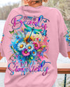 BEAUTY IN SIMPLICITY WILDFLOWERS ALL OVER PRINT - TYQY1612233