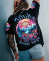 ALWAYS TAKE THE SCENIC ROUTE COMPASS ALL OVER PRINT - TLNZ2306233