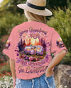 REAL GRANDMAS GO CAMPING ALL OVER PRINT - TLNZ1610232