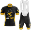 Appalachian State - Men's Cycling Kit