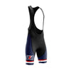 BigCrowns | Texas Short Sleeve Cycling Kit