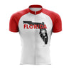BigCrowns | Florida State Short Sleeve Cycling Kit