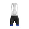 BigCrowns | Chicago White Short Sleeve Cycling Kit