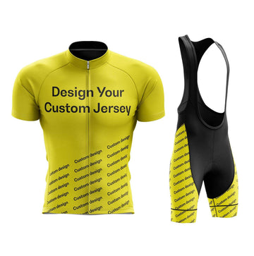 BigCrowns | Custom Name Professional Cycling Team Jersey and Bibs