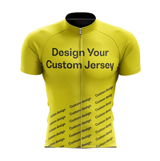 BigCrowns | Custom Name Professional Cycling Team Jersey and Bibs
