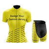 BigCrowns | Custom Name Professional Cycling Team Jersey and Bibs