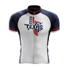 BigCrowns | Texas Short Sleeve Cycling Kit