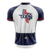 BigCrowns | Texas Short Sleeve Cycling Kit