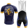 Grandpa V2 - Men's Cycling Kit