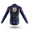 U.S.Navy - Men's Cycling Kit