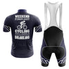 Weekend Forecast Men's Cycling Kit
