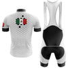 Mexico  V7 - Men's Cycling Kit