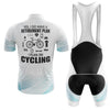 Retirement Plan V2 - Men's Cycling Kit