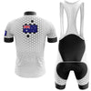 Australia V5 - Men's Cycling Kit