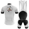 BigCrowns | California V7 Cycling Kit