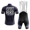 One More Bike Men's Cycling Kit