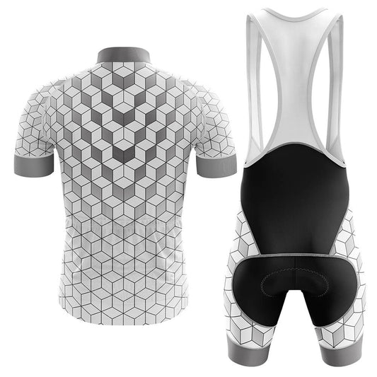 Italy V8 - Men's Cycling Kit