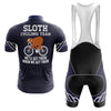 Sloth Team - Men's Cycling Kit