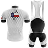 Texas V7 - Men's Cycling Kit