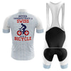 Swiss Men's Cycling Kit