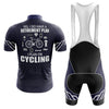 Retirement Plan - Men's Cycling Kit