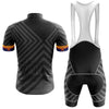 Arizona V13 - Black - Men's Cycling Kit