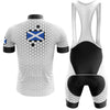 Scotland V5 - Men's Cycling Kit