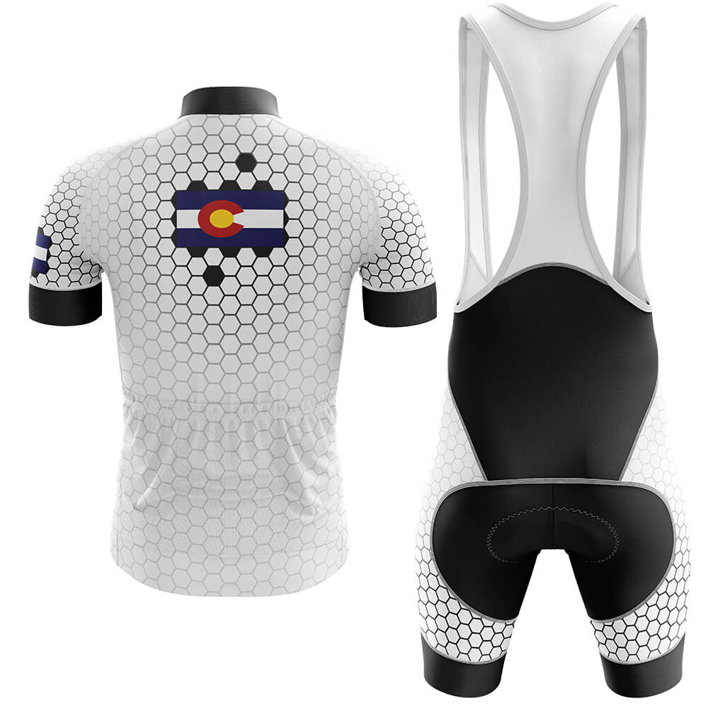 Colorado V7 - Men's Cycling Kit