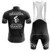 Grandpa V3 - Men's Cycling Kit