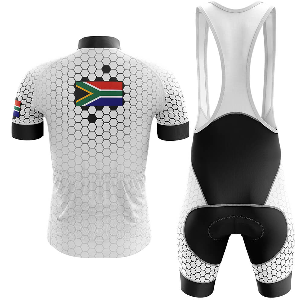 South Africa V7 - Men's Cycling Kit
