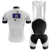 New York V7 - Men's Cycling Kit