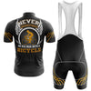 BigCrowns | Old Man V5 Cycling Kit
