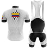 Colombia V5 - Men's Cycling Kit