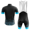 Born To Ride - Men's Cycling Kit